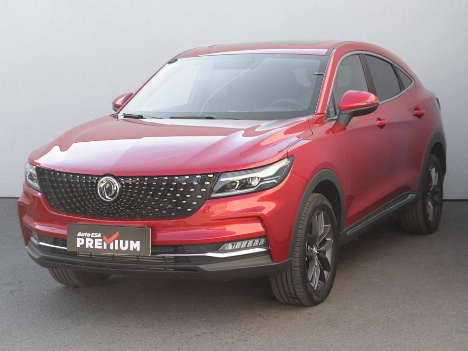 Dongfeng Fengon 5 1.5 T  220T