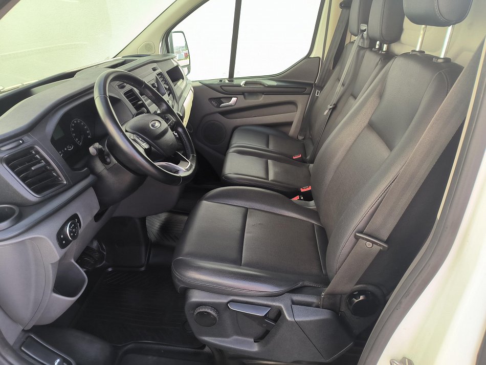 Ford Transit Custom 2.0TDCi Trend DÍLNA SORTIMO