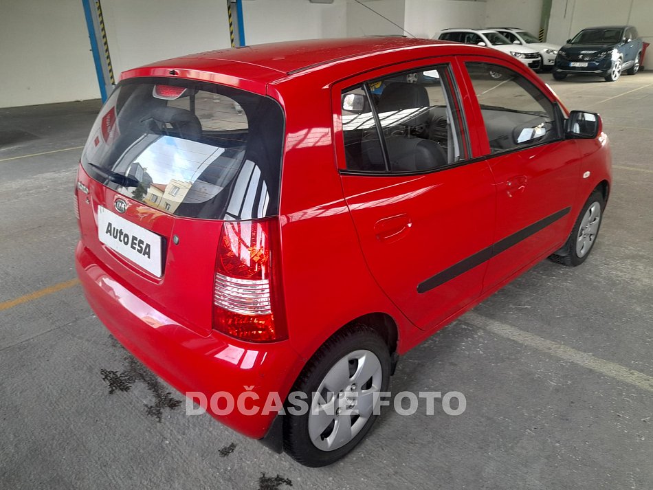 Kia Picanto 1.0i 