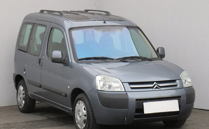 Citroën Berlingo 1.6i 