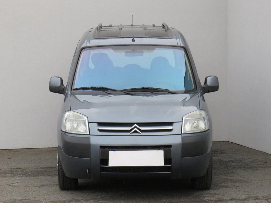 Citroën Berlingo 1.6 16V 