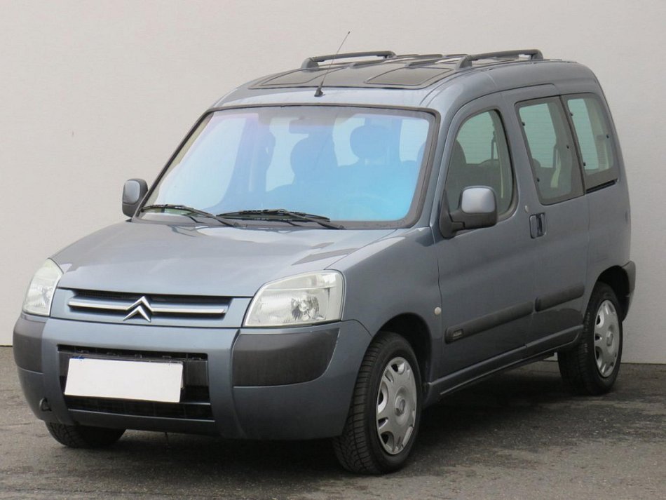 Citroën Berlingo 1.6 16V 