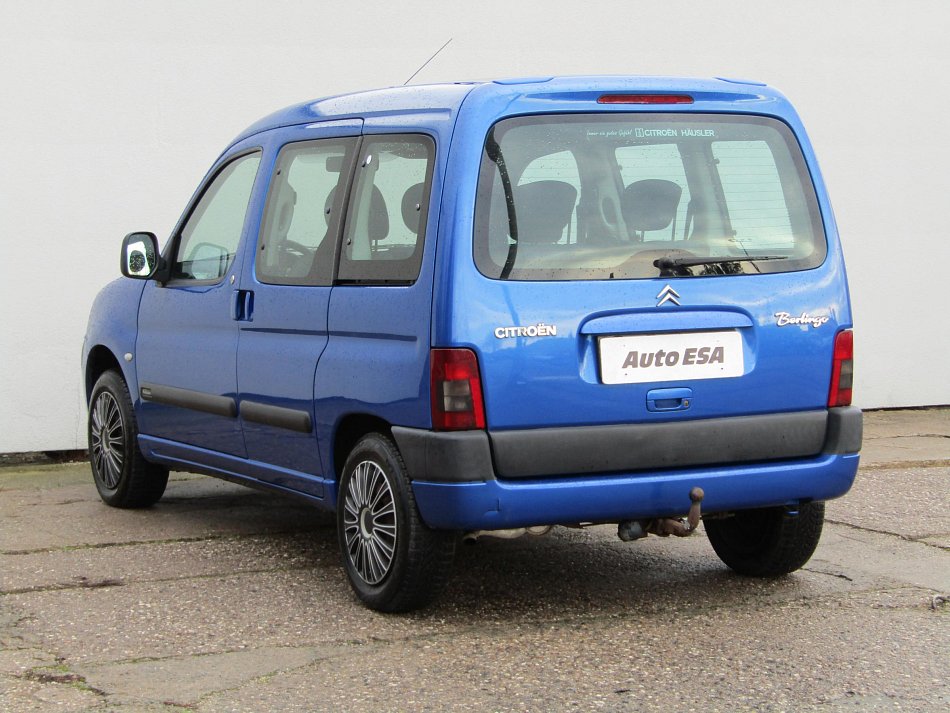 Citroën Berlingo 1.6 16V 