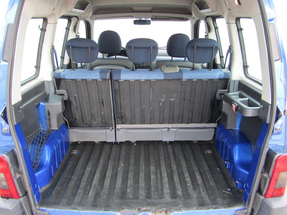 Citroën Berlingo 1.6 16V 