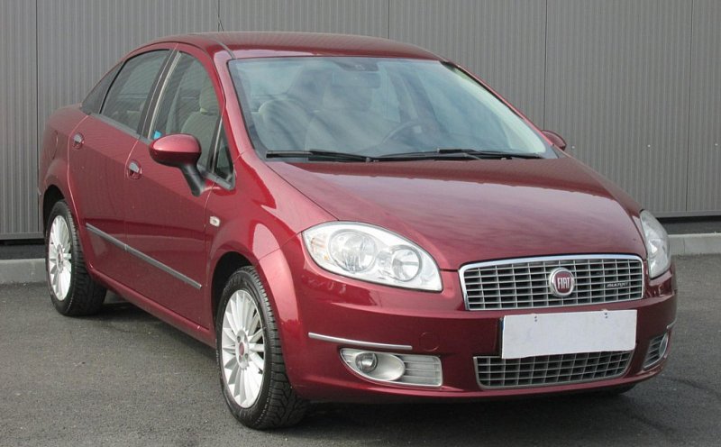 Fiat Linea 1.4i 