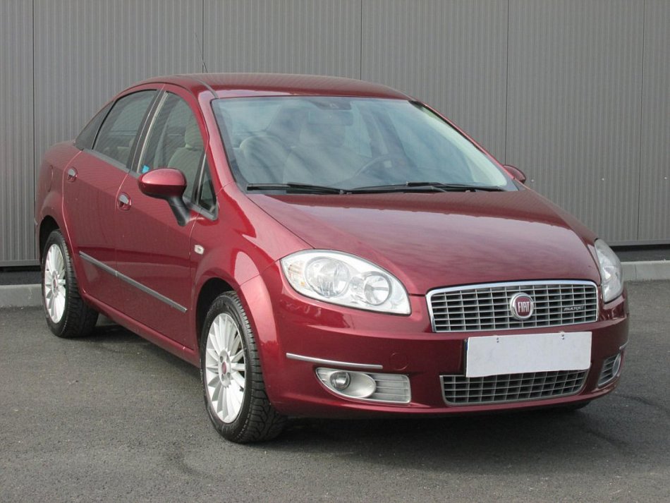 Fiat Linea 1.4i 