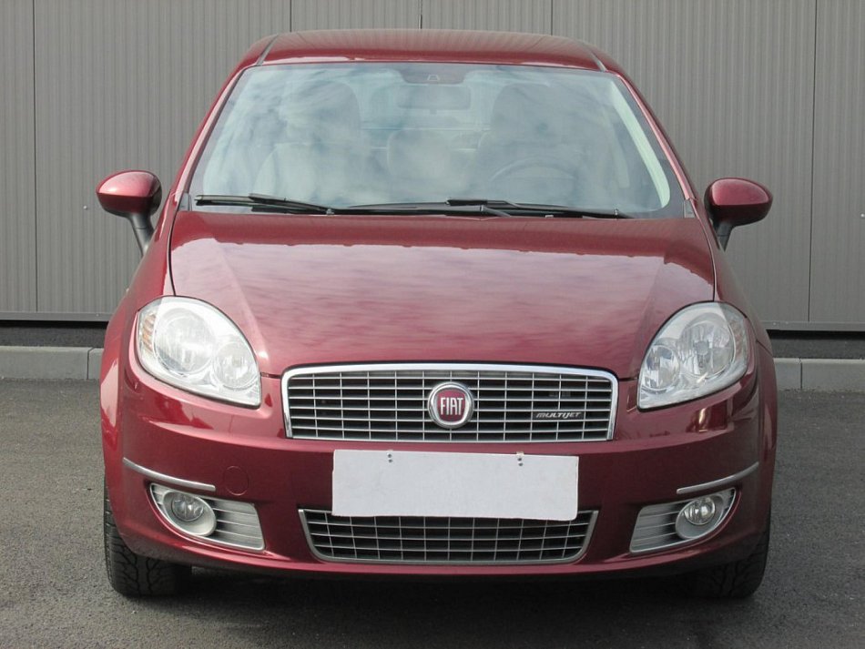 Fiat Linea 1.4i 