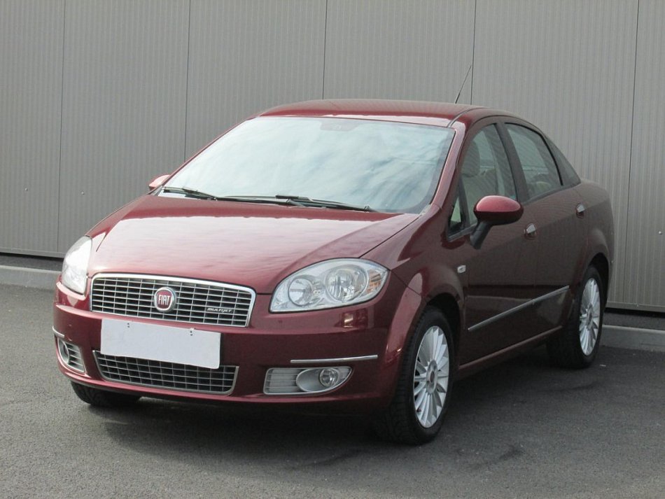 Fiat Linea 1.4i 