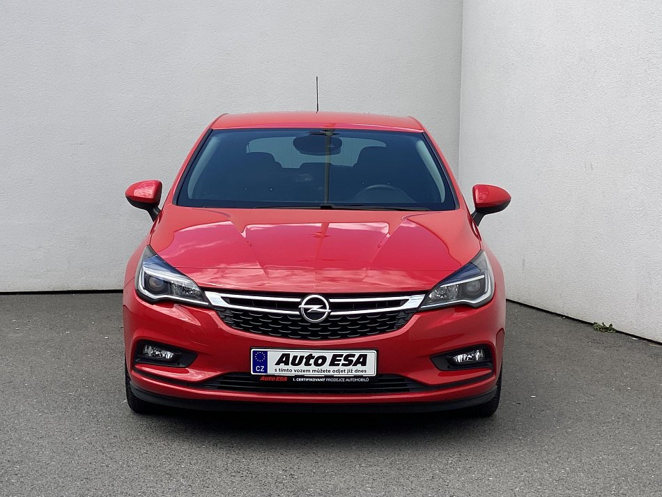 Opel Astra 1.4 T Innovation