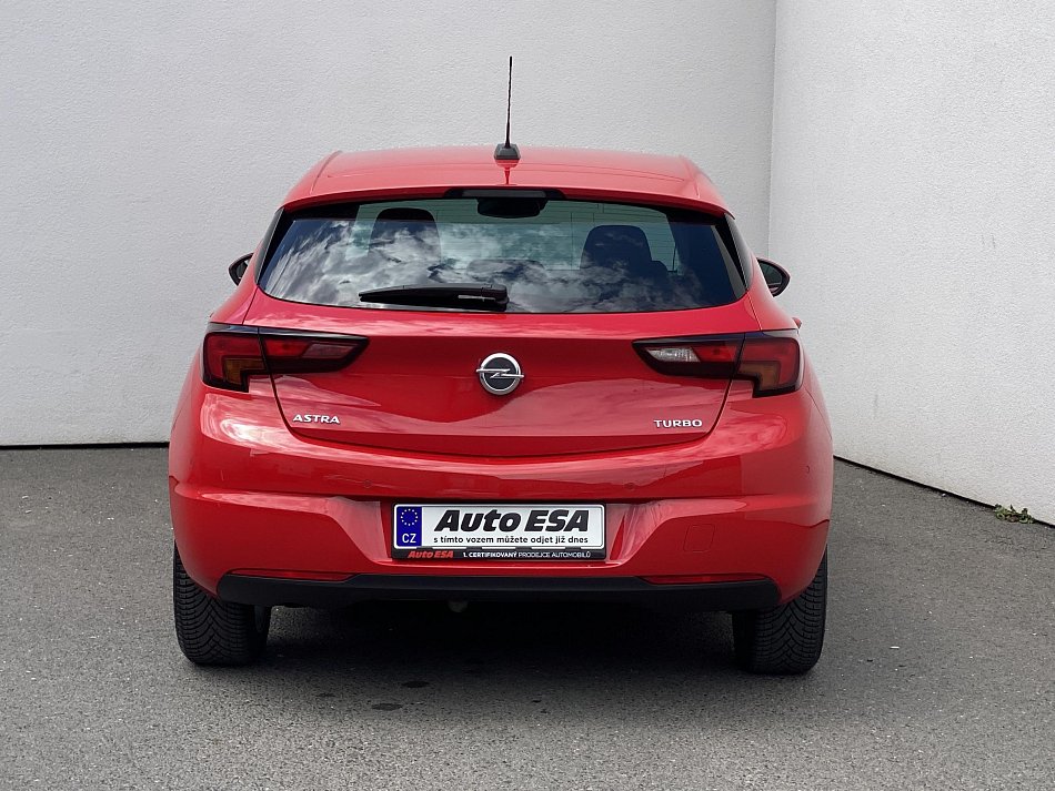 Opel Astra 1.4 T Innovation