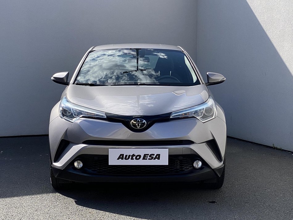 Toyota C-HR 1.2i 