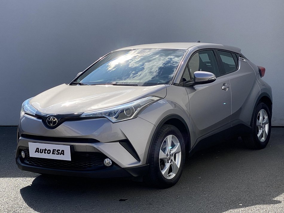 Toyota C-HR 1.2i 