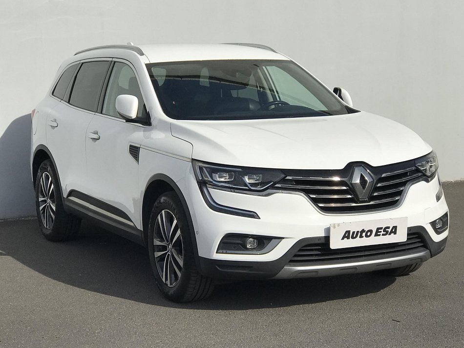 Renault Koleos 1.6dCi 