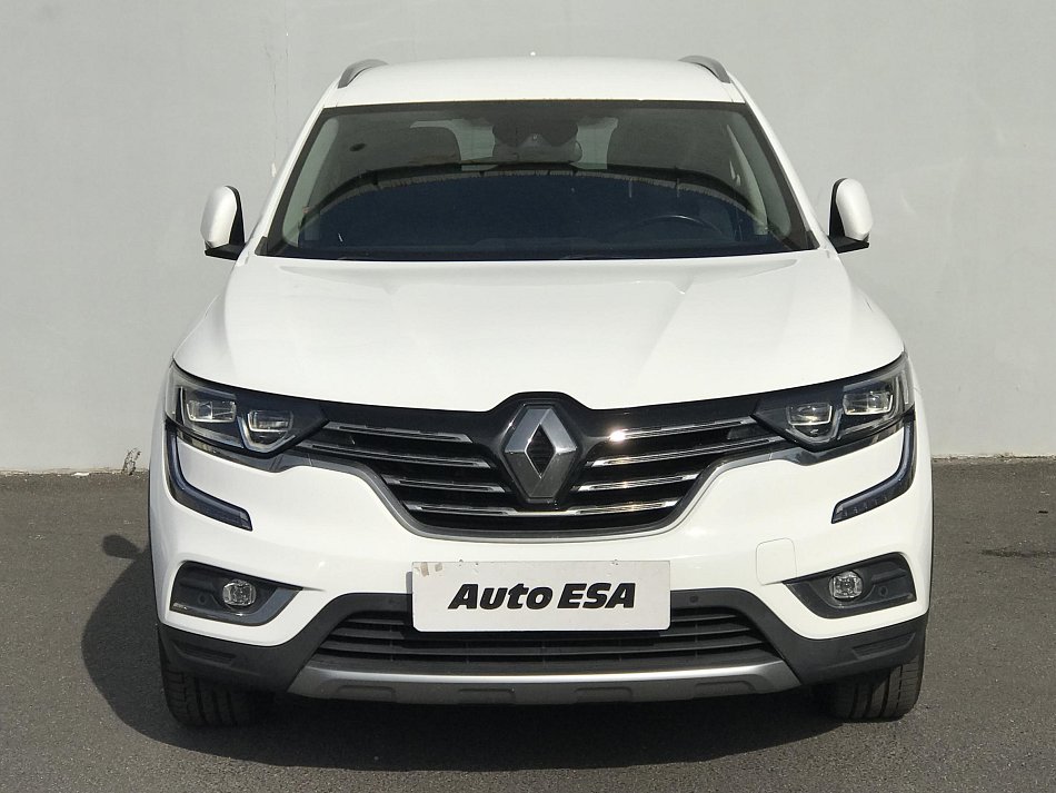 Renault Koleos 1.6dCi 