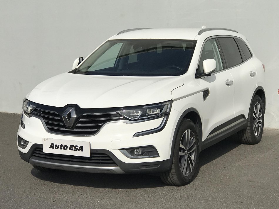 Renault Koleos 1.6dCi 