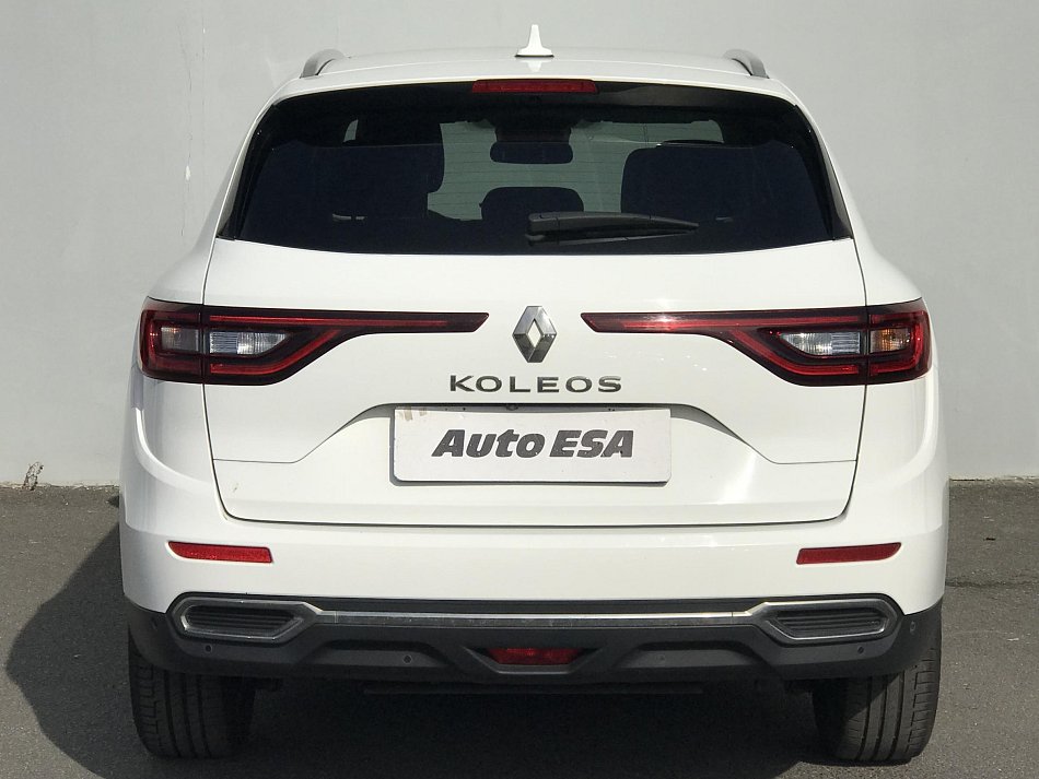 Renault Koleos 1.6dCi 