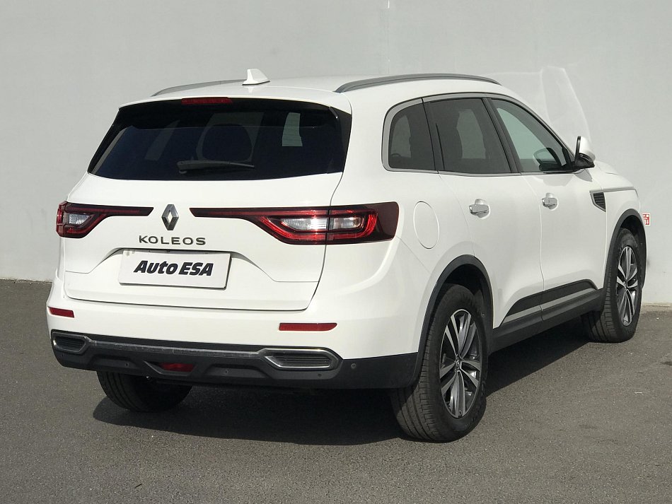 Renault Koleos 1.6dCi 