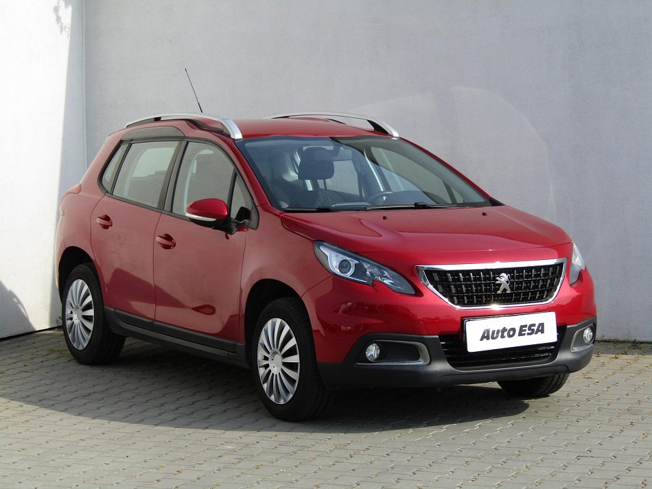 Peugeot 2008 1.2PT 