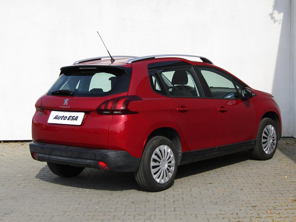 Peugeot 2008 1.2PT 