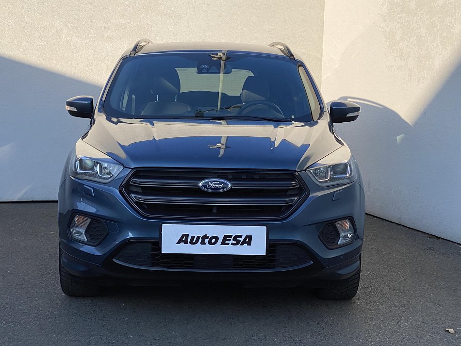 Ford Kuga 2.0TDCi ST-Line AWD