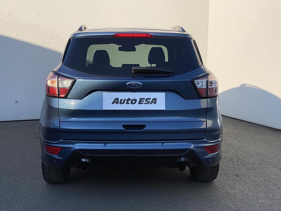 Ford Kuga 2.0TDCi ST-Line AWD