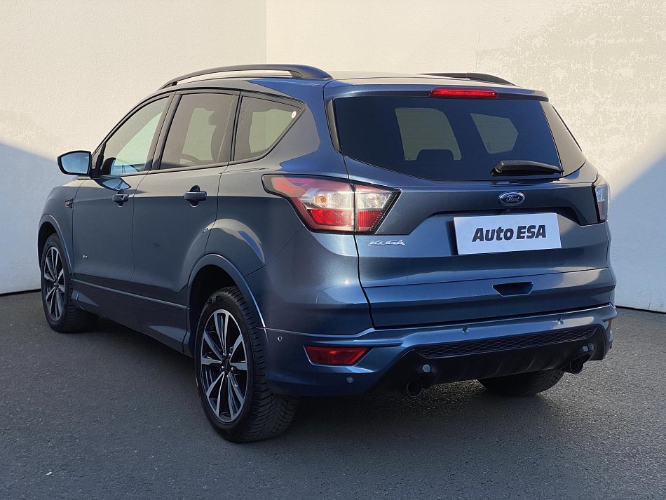 Ford Kuga 2.0TDCi ST-Line AWD