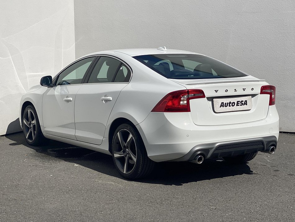 Volvo S60 2.0D4 