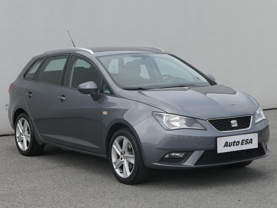 Seat Ibiza 1.4 16V 