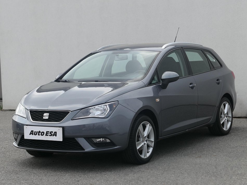 Seat Ibiza 1.4 16V 