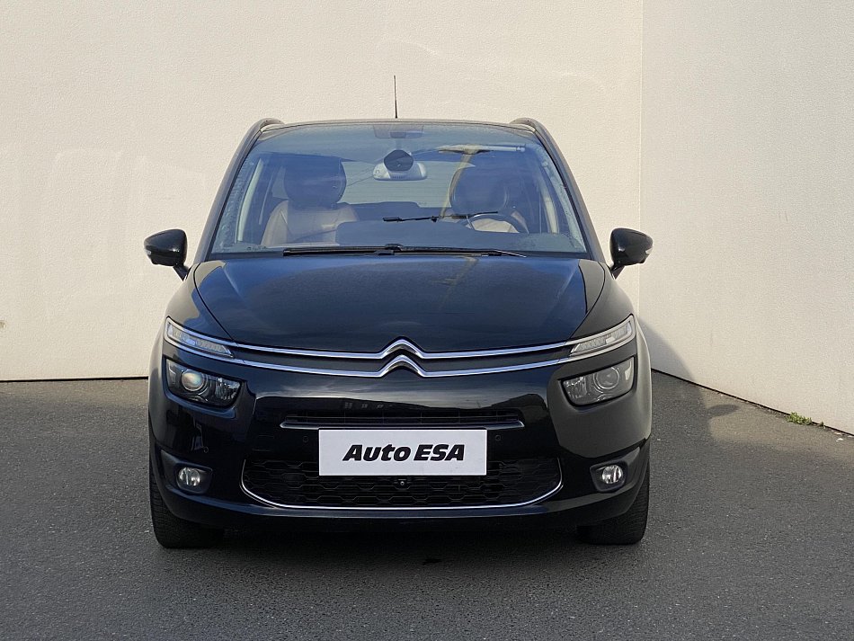 Citroën C4 Picasso 2.0HDi 