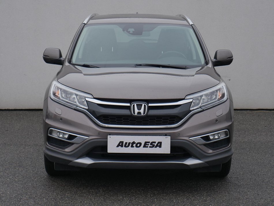 Honda CR-V 2.0i 