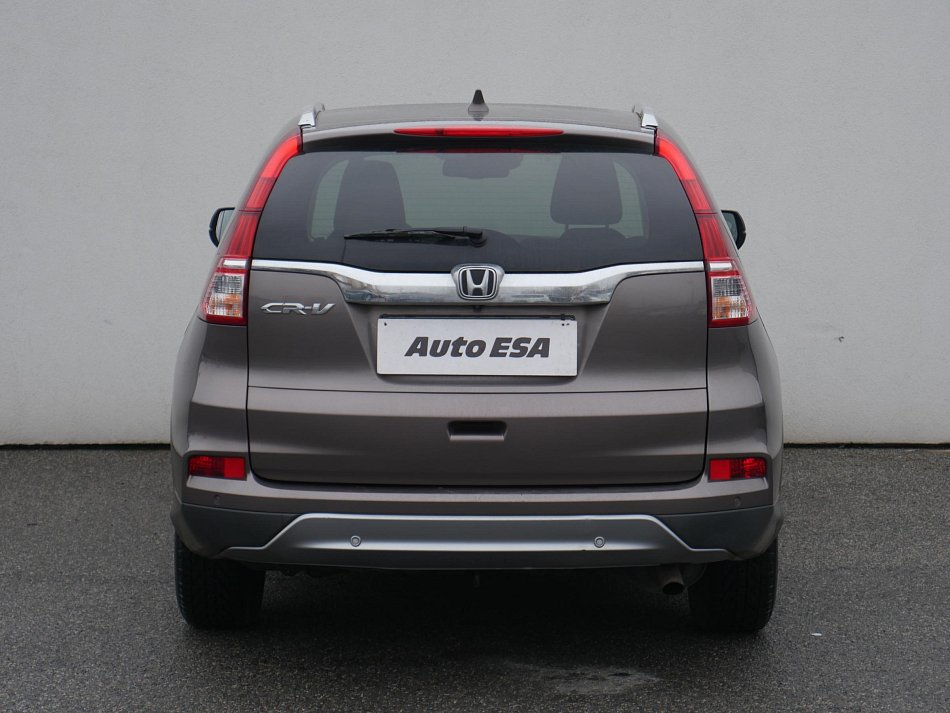 Honda CR-V 2.0i 