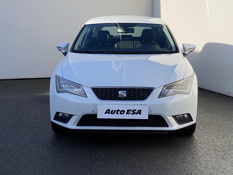 Seat Leon 1.4 TSi Style