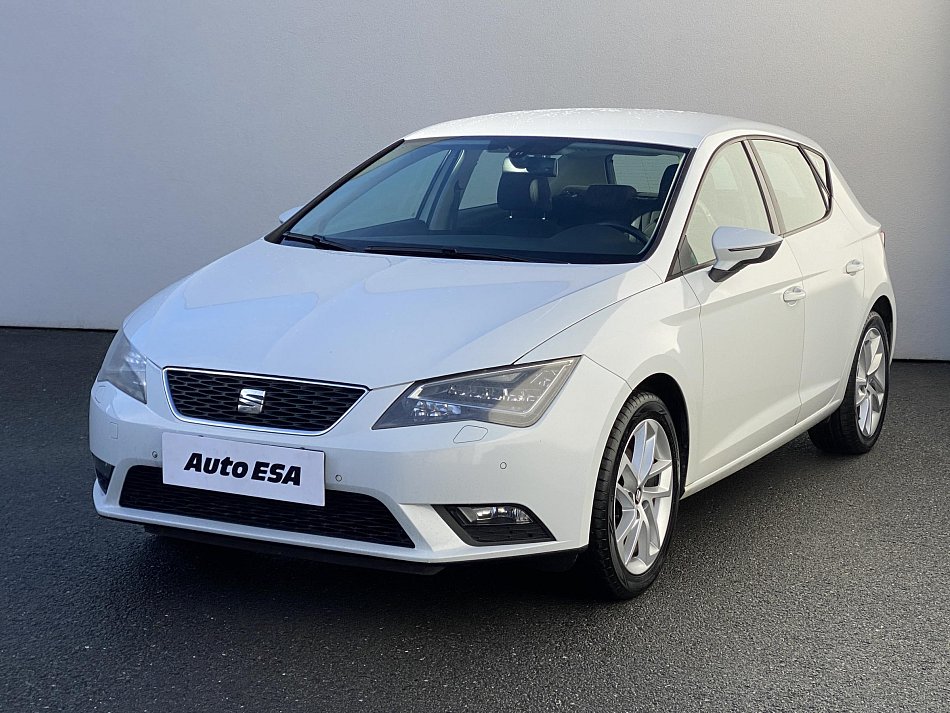 Seat Leon 1.4 TSi Style