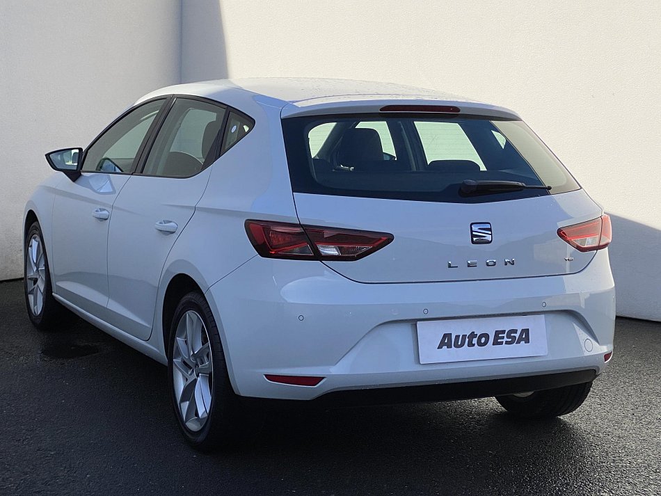 Seat Leon 1.4 TSi Style