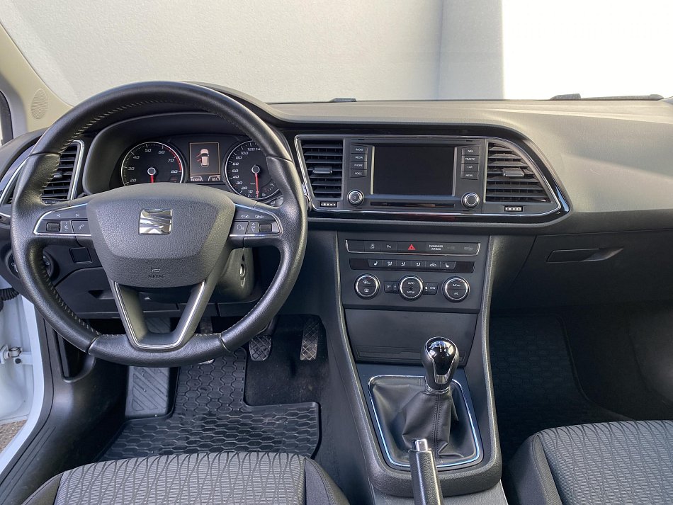 Seat Leon 1.4 TSi Style