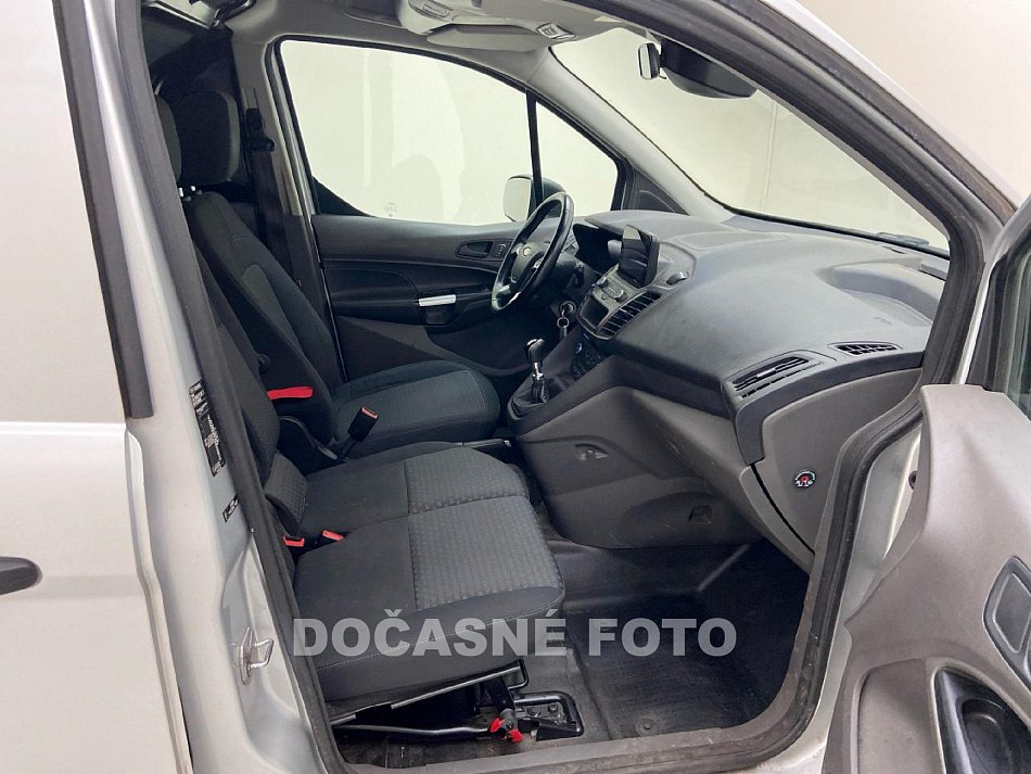 Ford Transit Connect 1.5TDCi Trend MAXi