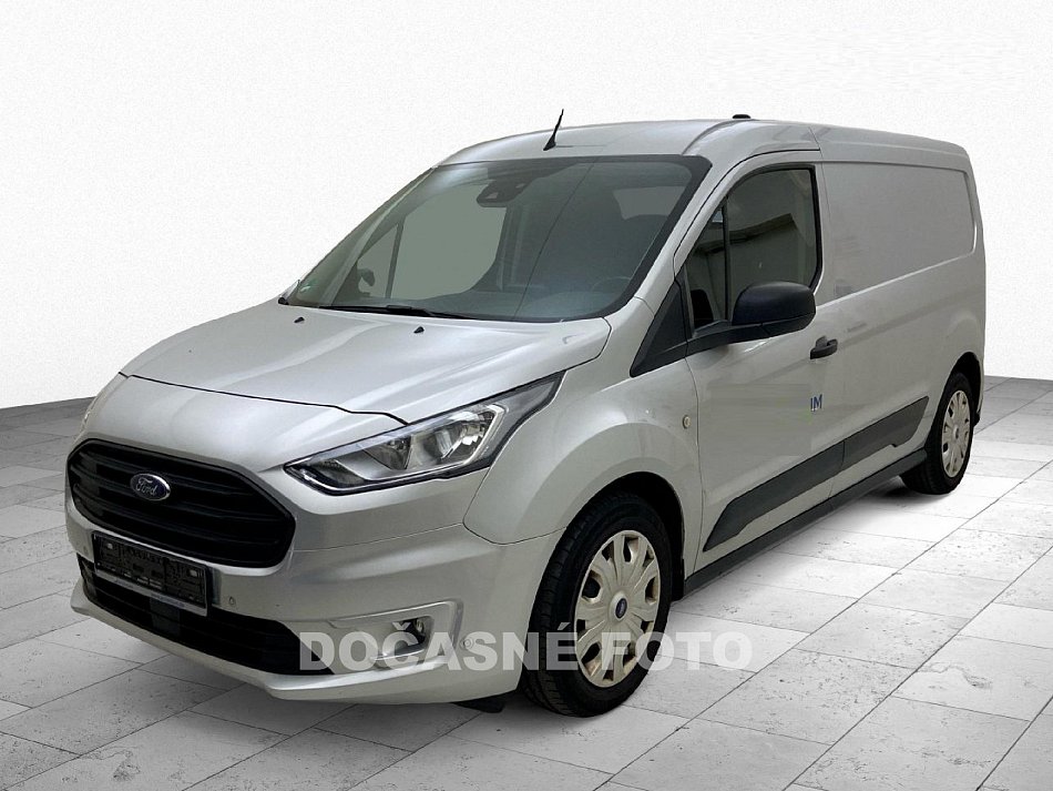 Ford Transit Connect 1.5TDCi Trend MAXi