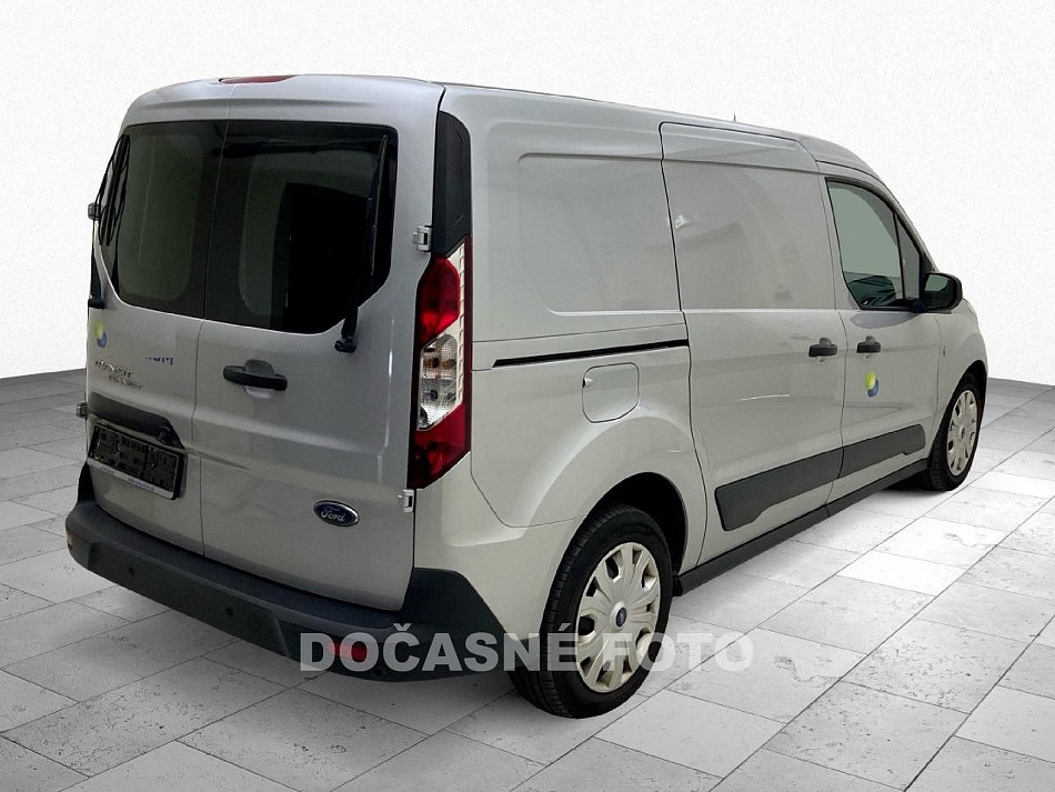 Ford Transit Connect 1.5TDCi Trend MAXi