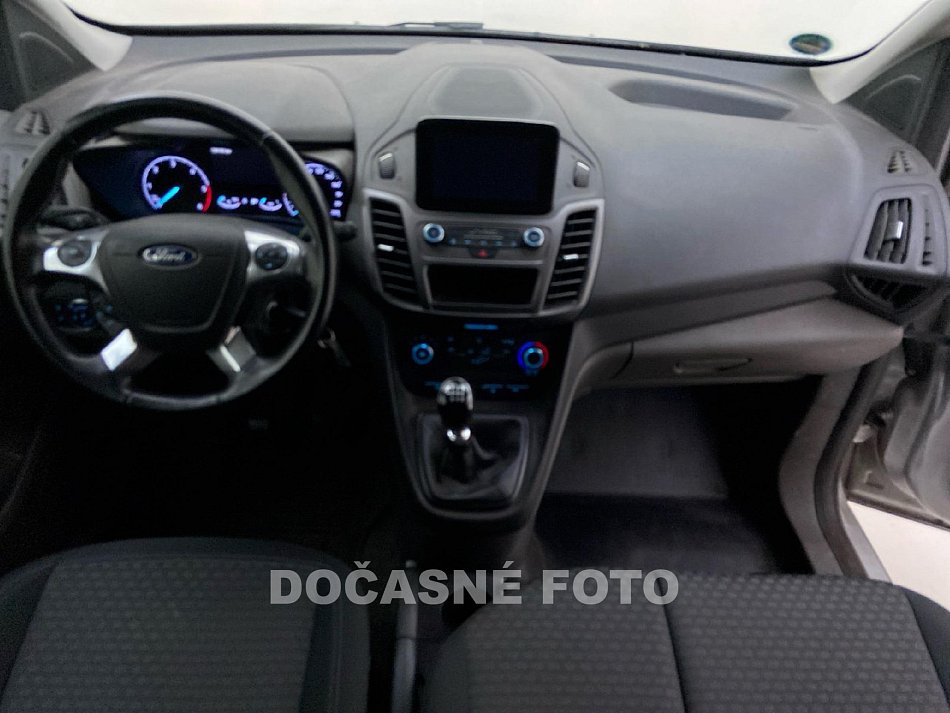 Ford Transit Connect 1.5TDCi Trend MAXi