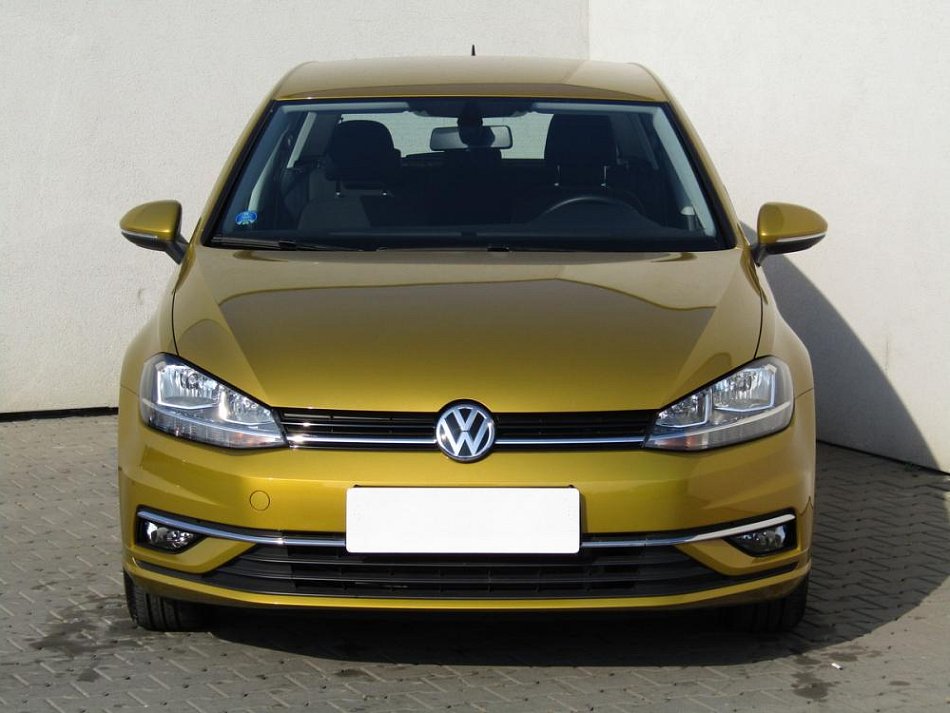 Volkswagen Golf 2.0 TDi GTD