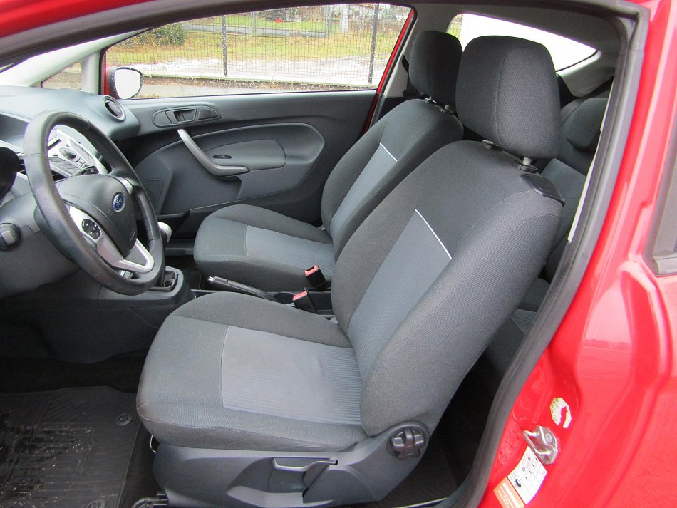 Ford Fiesta 1.2i 