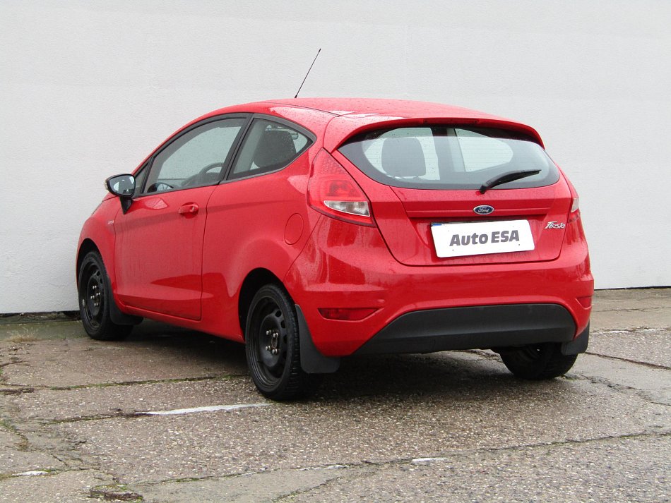 Ford Fiesta 1.2i 