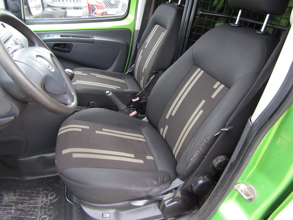 Fiat Fiorino 1.3JTD 