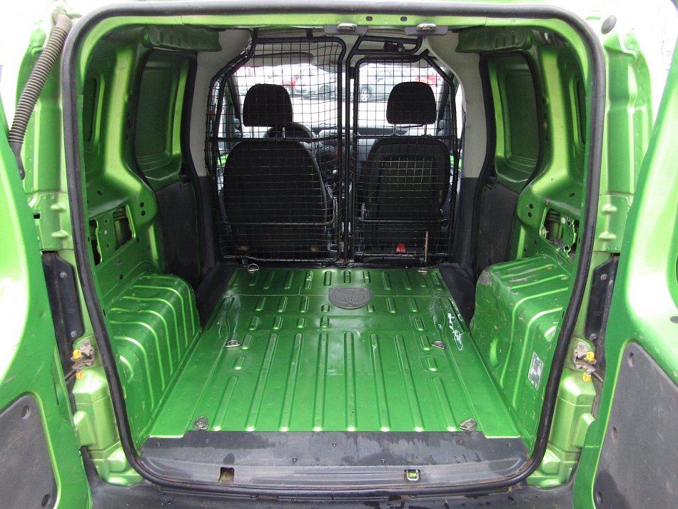 Fiat Fiorino 1.3JTD 