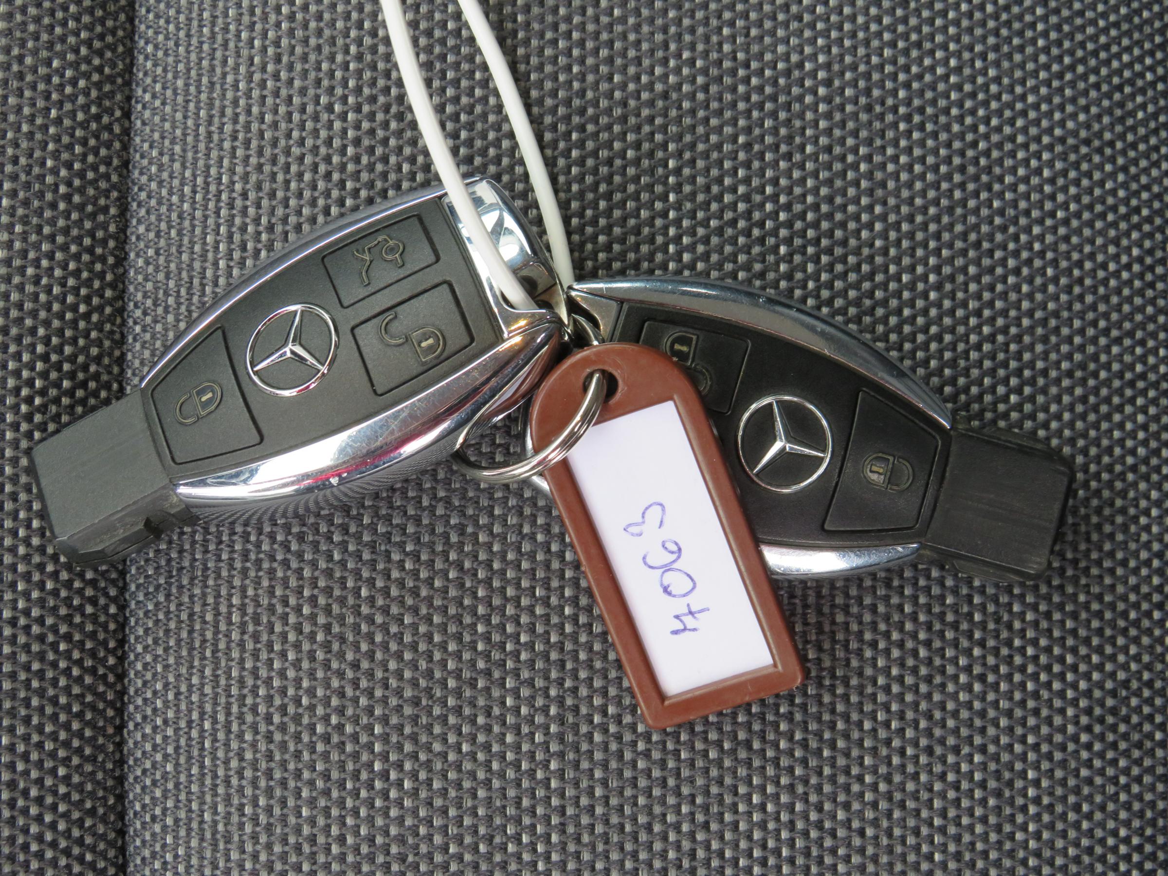 Mercedes-Benz GLA, 2014 - pohled č. 29