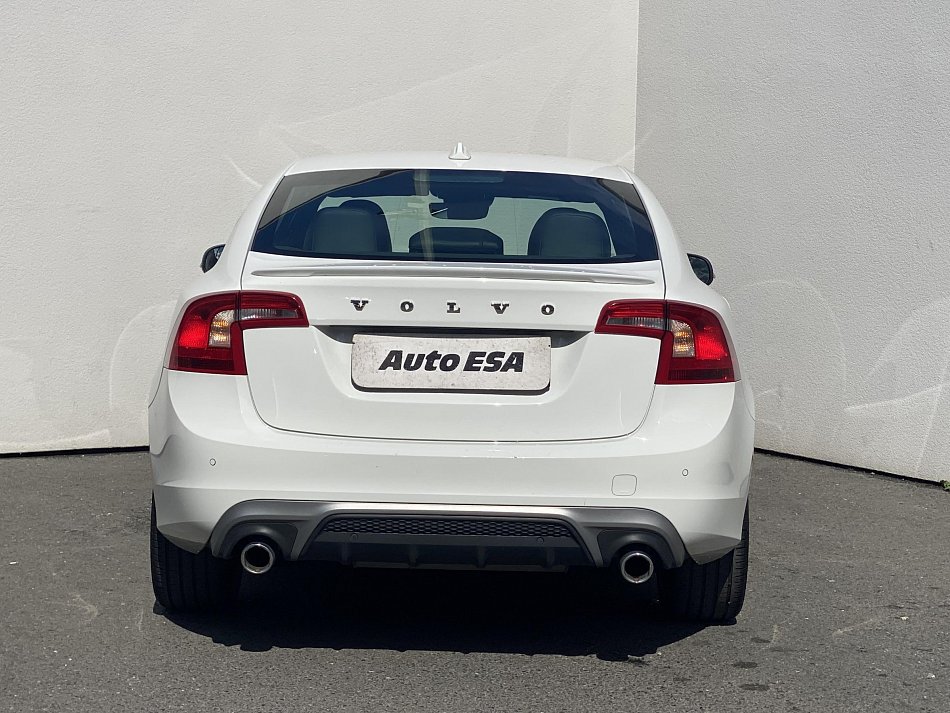 Volvo S60 2.0D4 