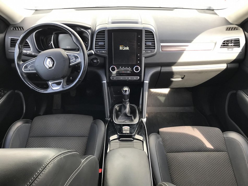 Renault Koleos 1.6dCi 