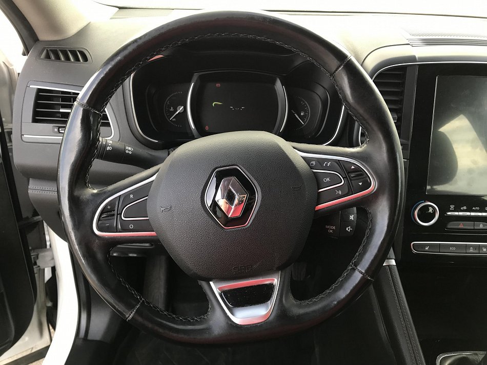 Renault Koleos 1.6dCi 