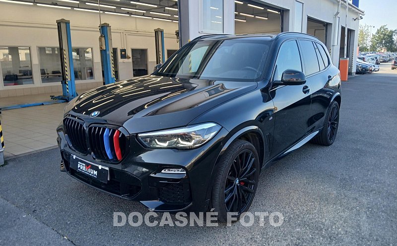 BMW X5 3.0i